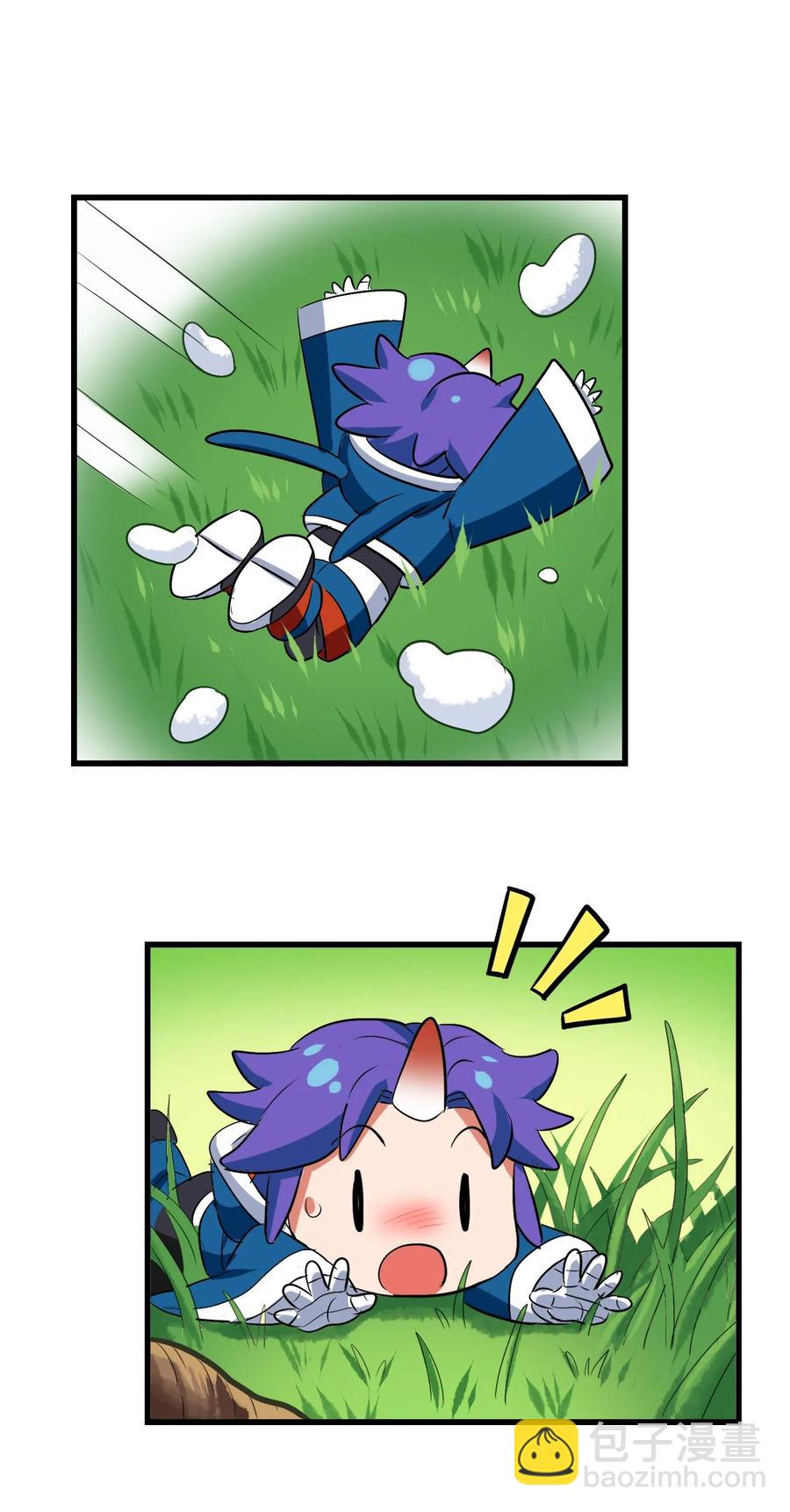 096 速度和质量(1/2)-第100话