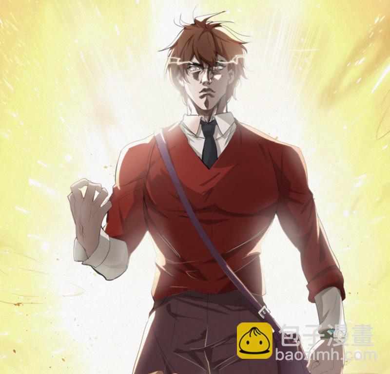 第1话 王小猫登场！(1/2)-第2话