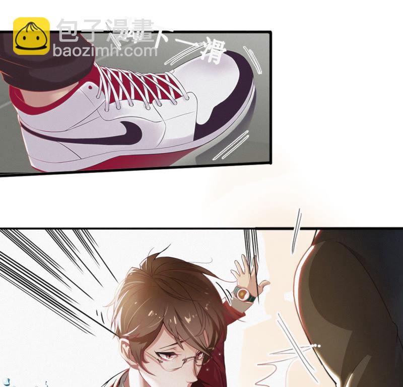 第1话 王小猫登场！(1/2)-第2话