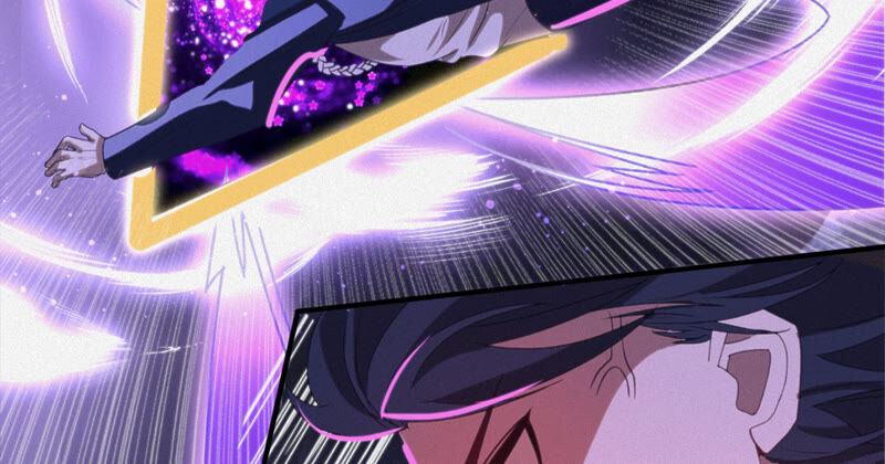 第100话 弃子！(1/2)-第102话