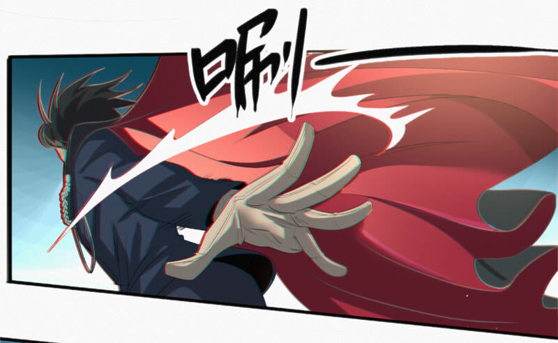 第100话 弃子！(1/2)-第102话