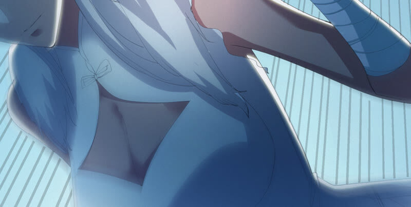 第103 话 逃脱(1/2)-第106话