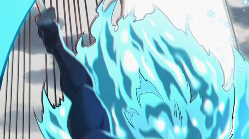 第107话 相遇(1/3)-第110话