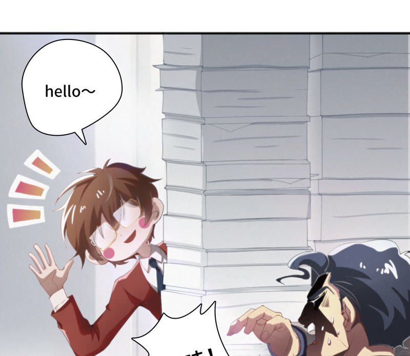 第10话 超能力抄能力(1/2)-第12话