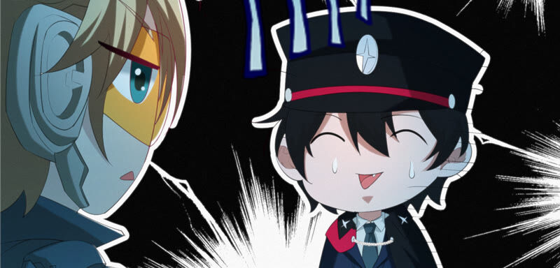 第109话 庞咆与叶一晗(1/2)-第112话