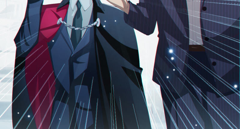 第109话 庞咆与叶一晗(1/2)-第112话