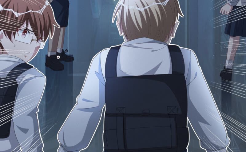 第111话 地球博物馆 二(1/2)-第114话