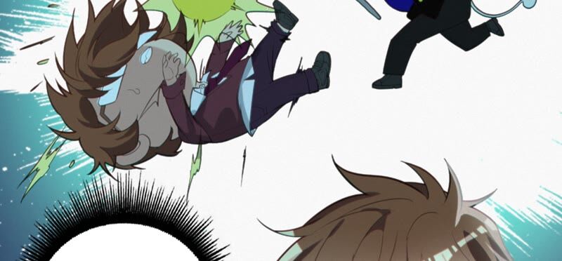 第113话 王小猫苏醒(1/2)-第116话