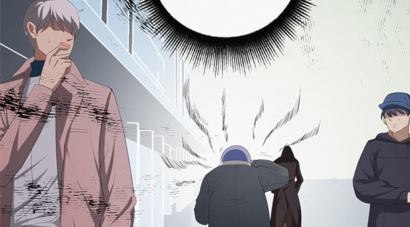 第115话 章鱼人 一(1/2)-第118话