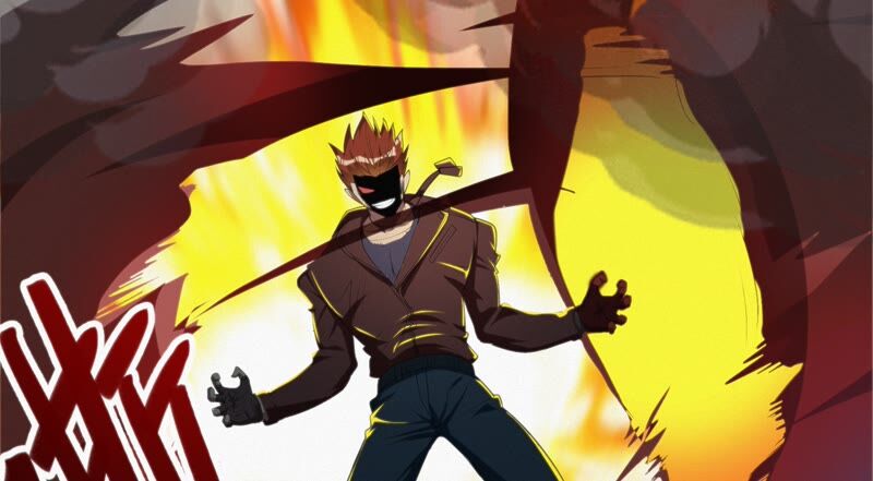 第115话 章鱼人 一(1/2)-第118话