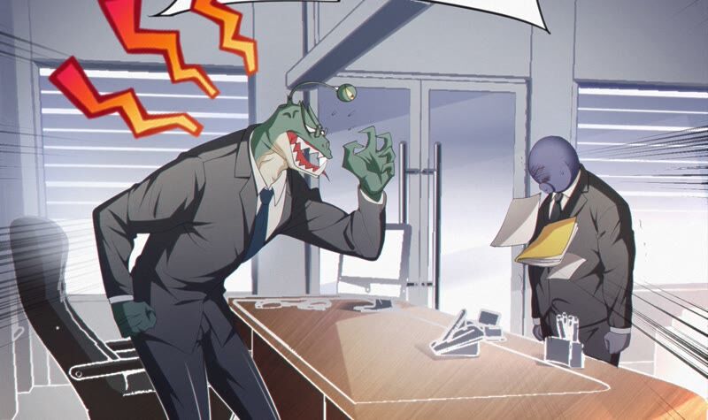 第115话 章鱼人 一(1/2)-第118话