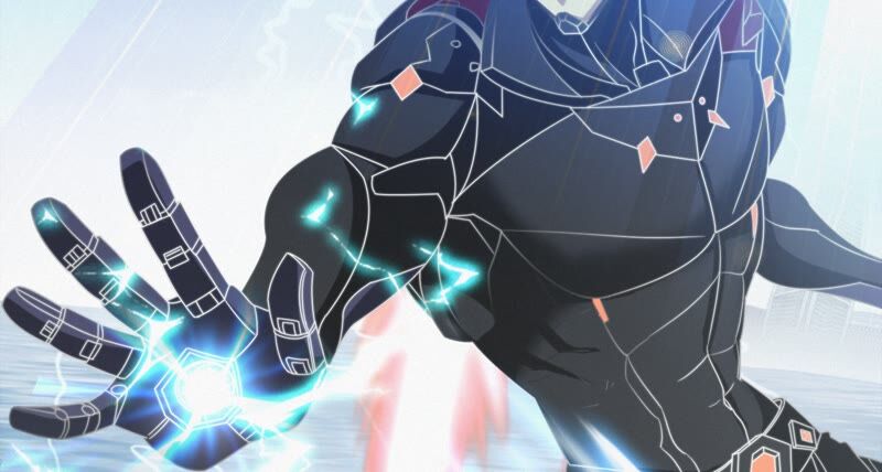 第117话 王小猫归来！(1/2)-第120话