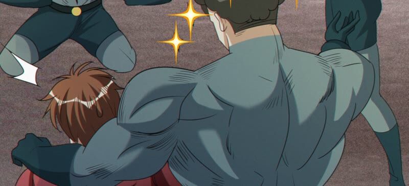 第121话 新人(1/3)-第124话