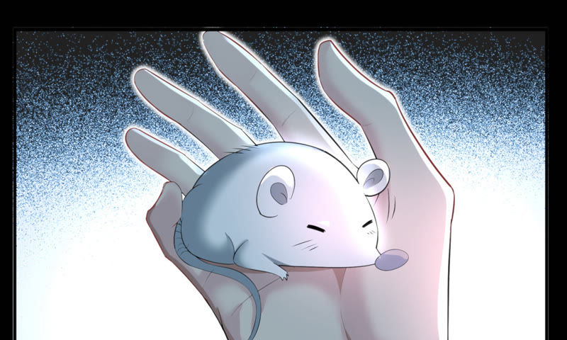 第12话 白鼠女(1/2)-第14话