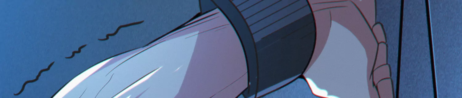 今天地球爆炸了嗎 - 第141話 求情(3/3) - 2