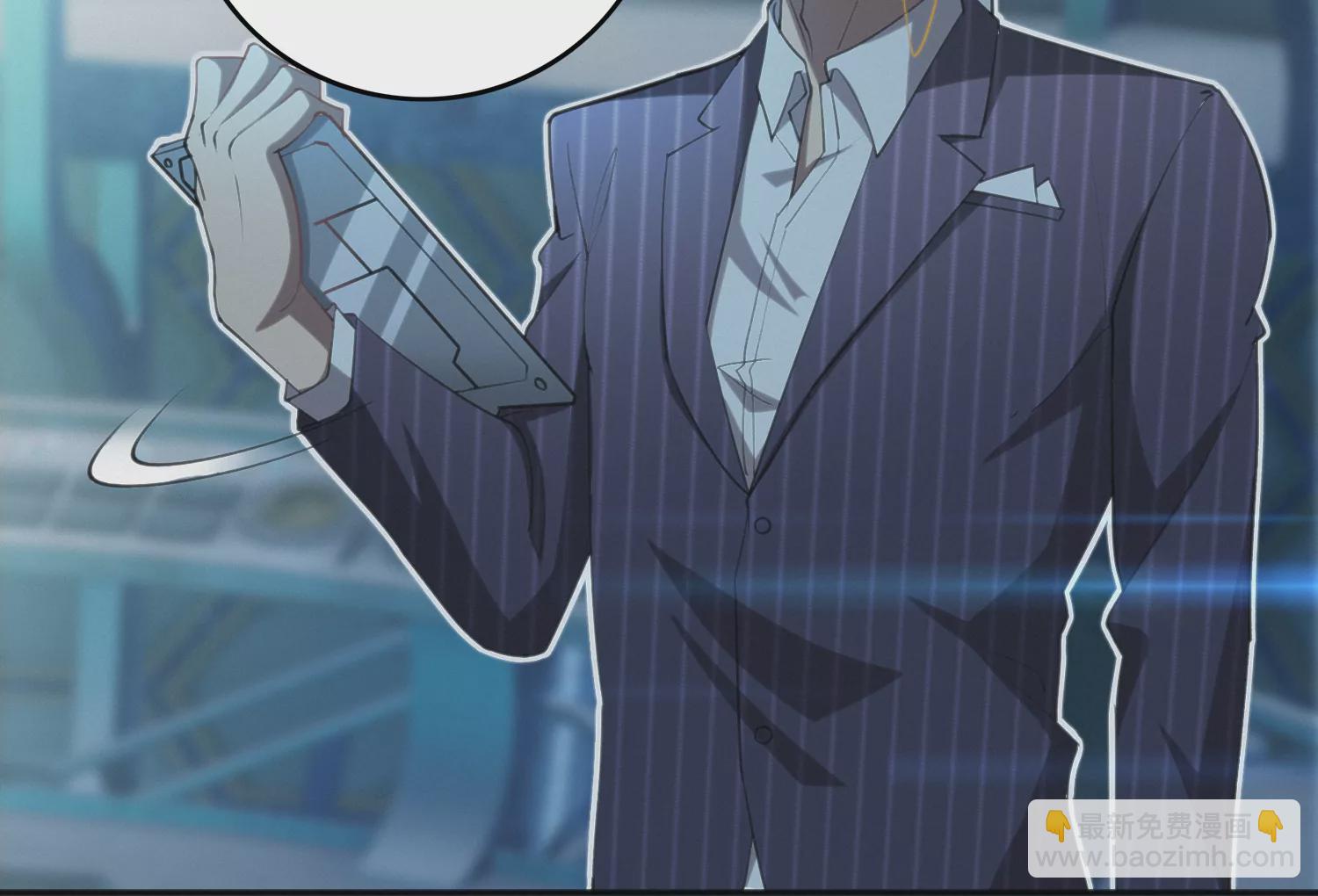 第147话 生日宴前夕(1/3)-第150话