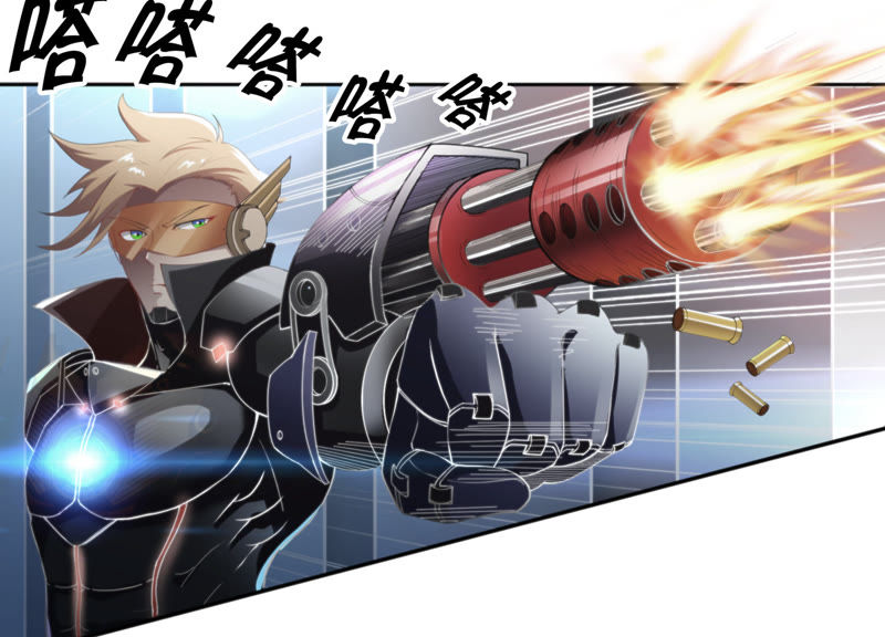 第14话 冷兵器(1/2)-第16话