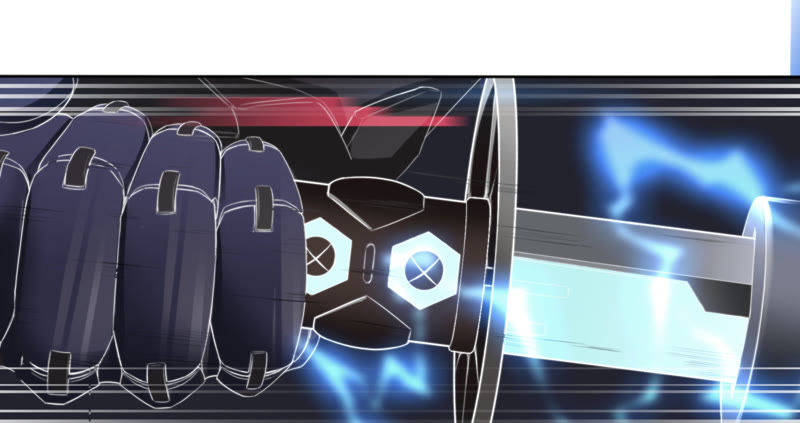 第14话 冷兵器(1/2)-第16话