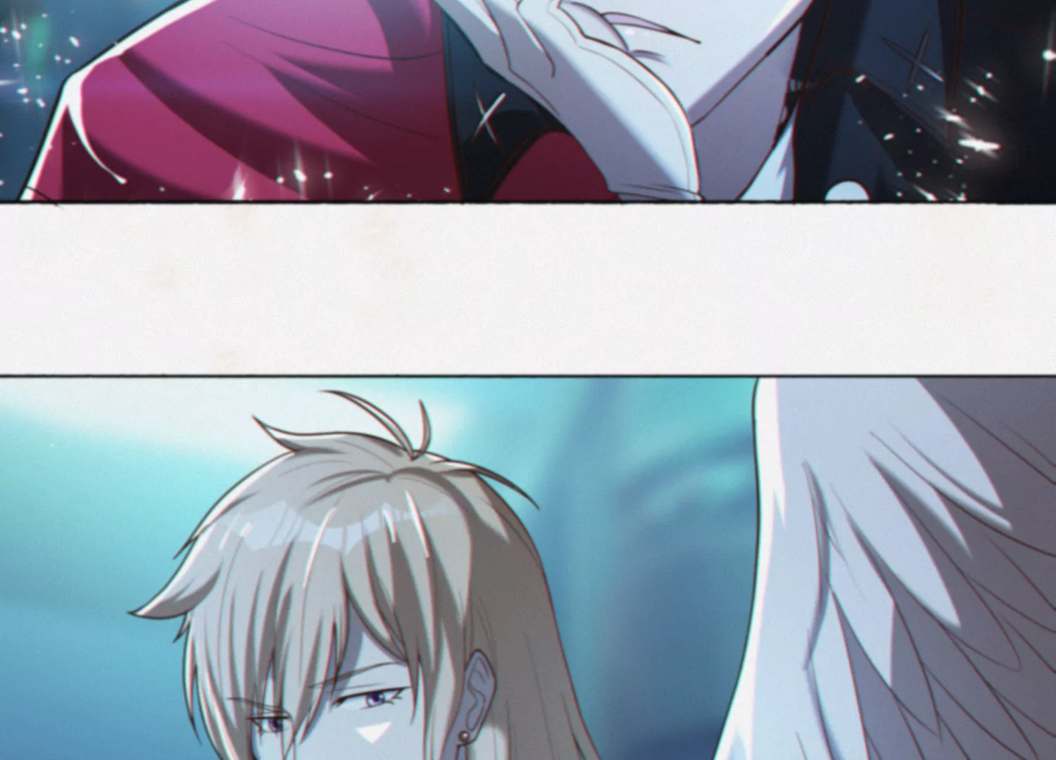 第149话 欺诈计划(1/3)-第152话