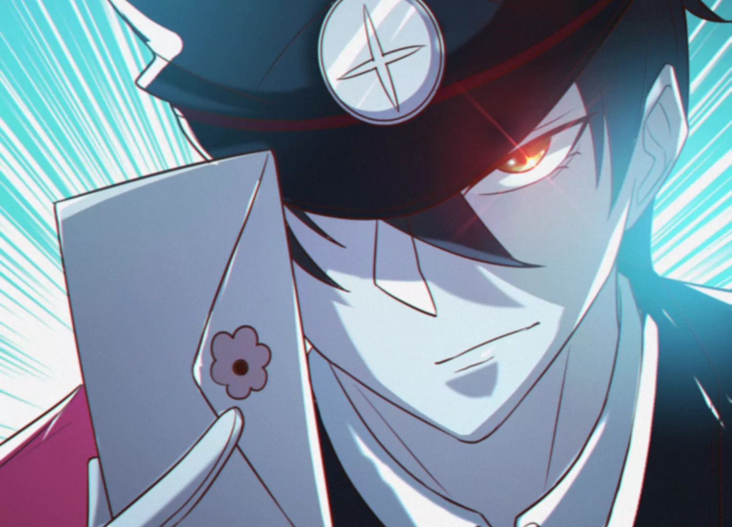 第149话 欺诈计划(1/3)-第152话