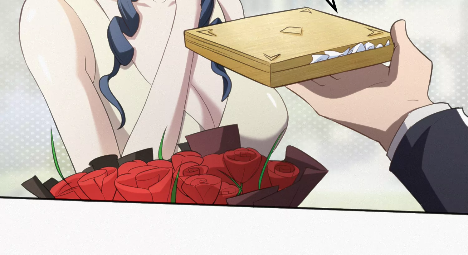 今天地球爆炸了吗 - 第151话 生日礼物(1/3) - 6