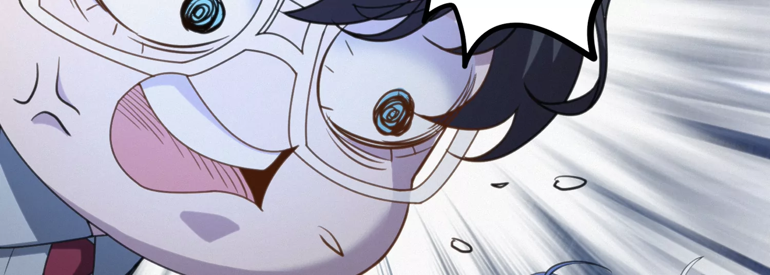 今天地球爆炸了吗 - 第151话 生日礼物(1/3) - 1