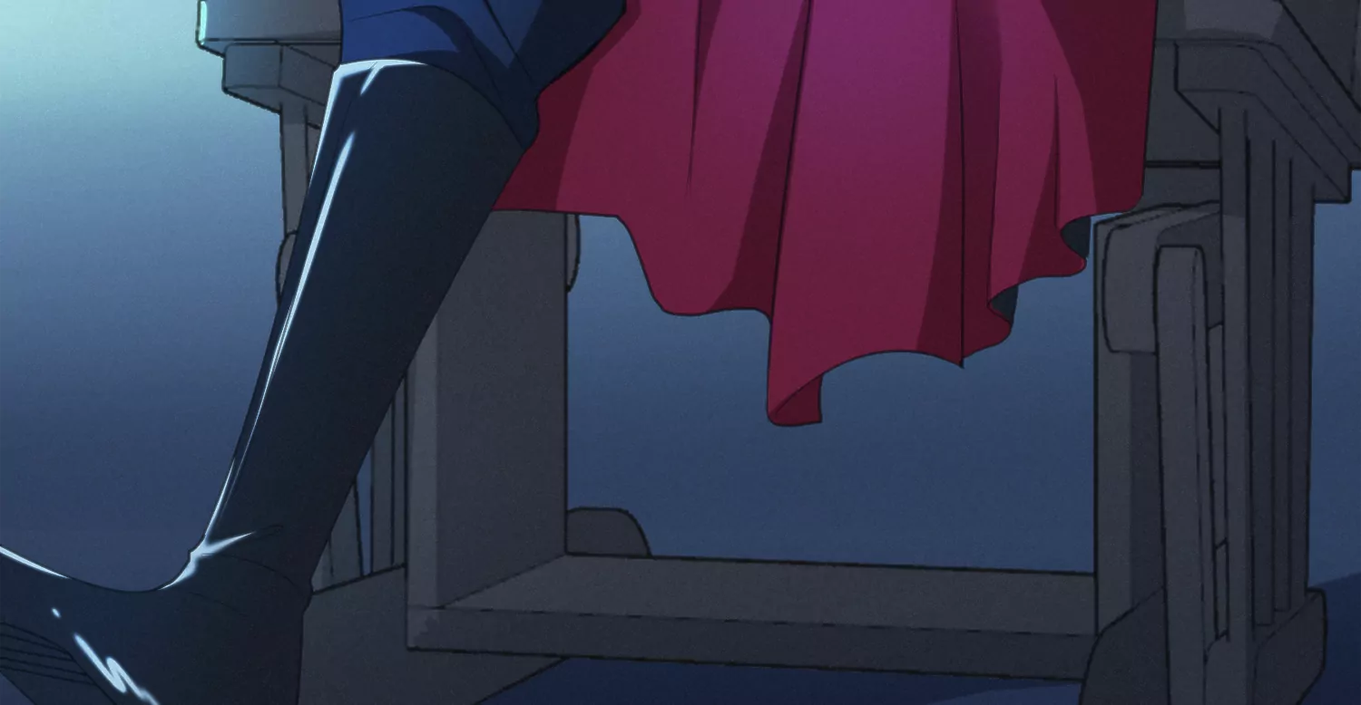 今天地球爆炸了吗 - 第153话 珠宝(1/3) - 8