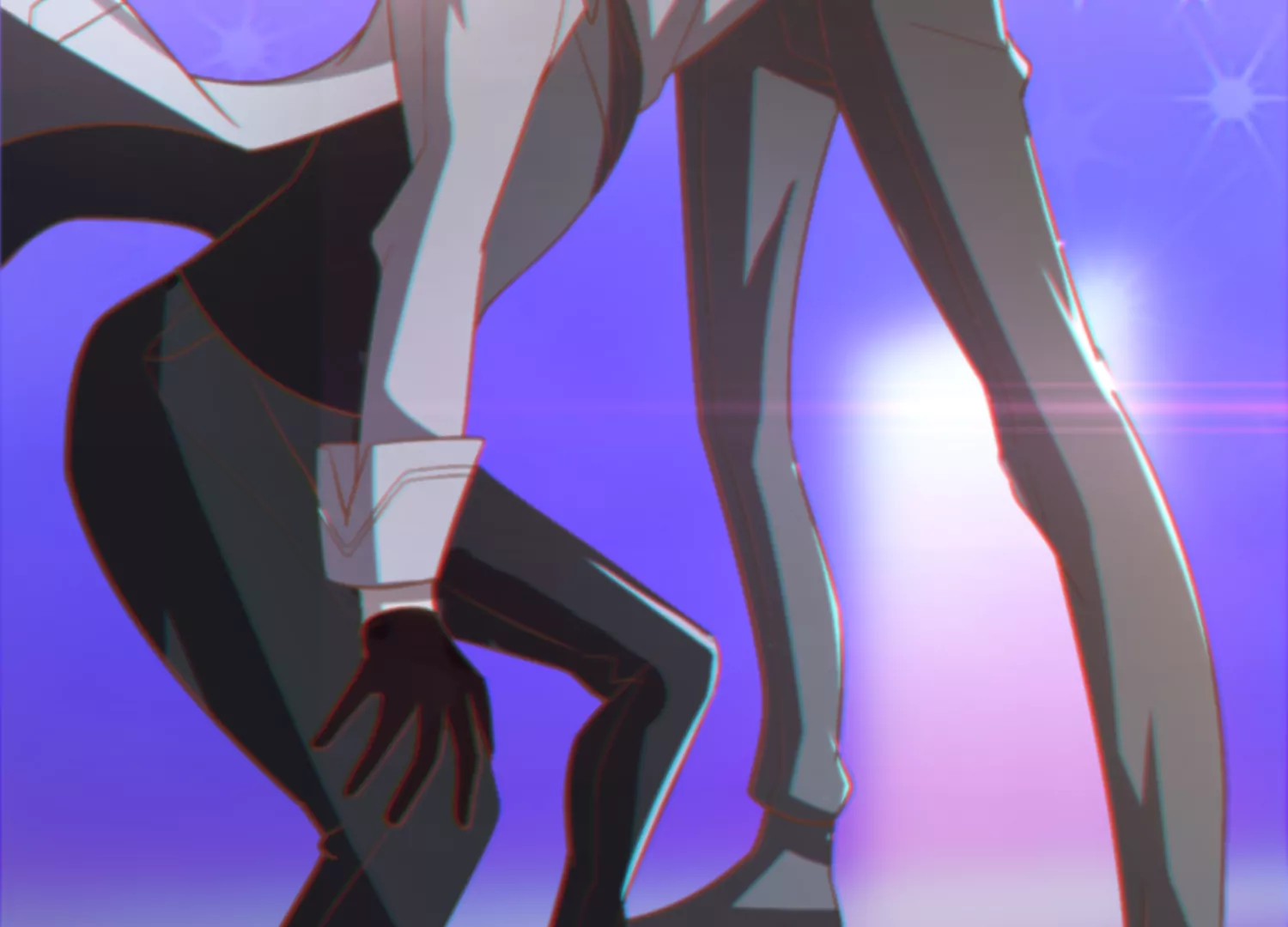 今天地球爆炸了吗 - 第155话 斗舞！(2/4) - 6