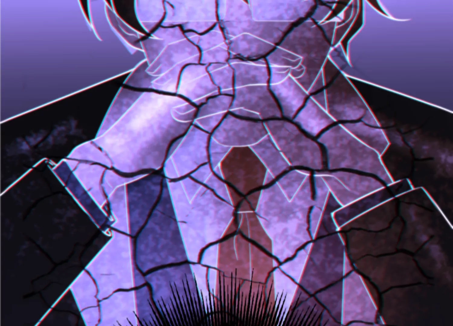 今天地球爆炸了吗 - 第155话 斗舞！(3/4) - 2