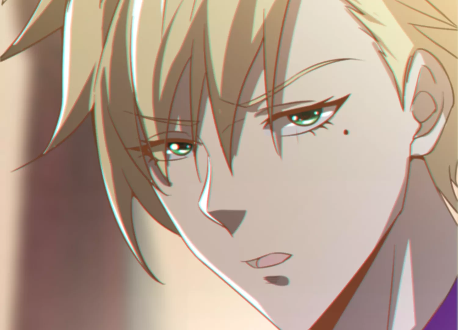 今天地球爆炸了吗 - 第155话 斗舞！(3/4) - 1