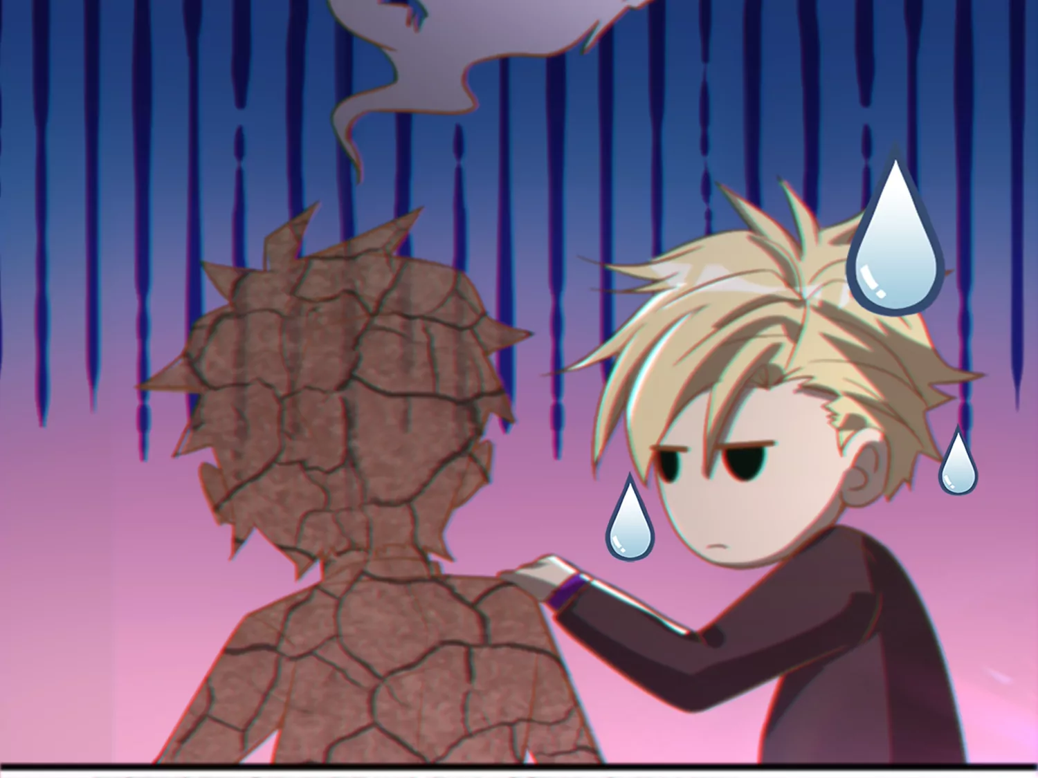 今天地球爆炸了吗 - 第155话 斗舞！(3/4) - 5