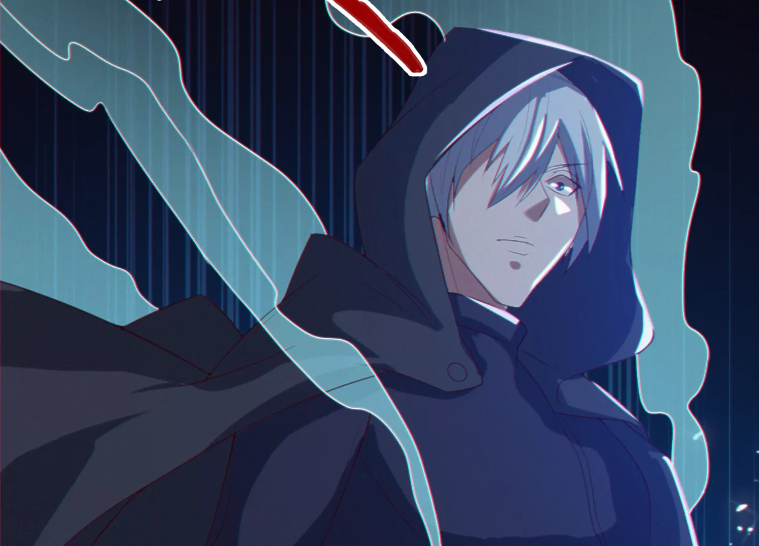 今天地球爆炸了吗 - 第155话 斗舞！(3/4) - 2