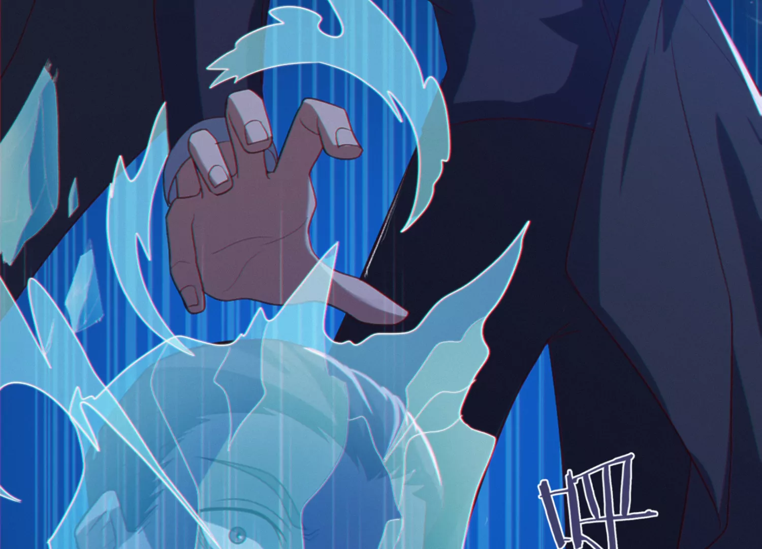 今天地球爆炸了吗 - 第155话 斗舞！(3/4) - 4