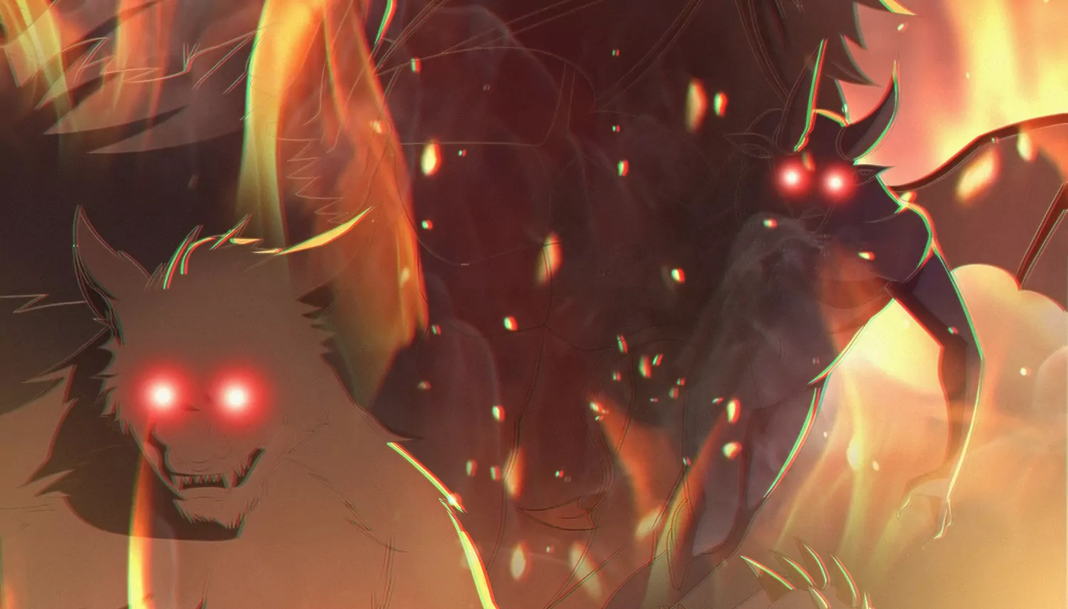 今天地球爆炸了吗 - 第155话 斗舞！(1/4) - 1