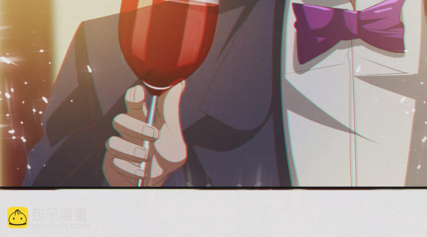 今天地球爆炸了吗 - 第157话 暗中袭击(1/2) - 2