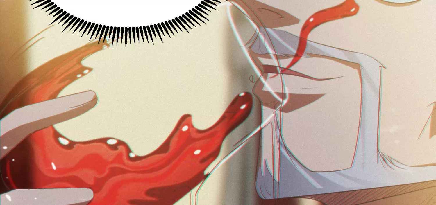 今天地球爆炸了吗 - 第157话 暗中袭击(1/2) - 4