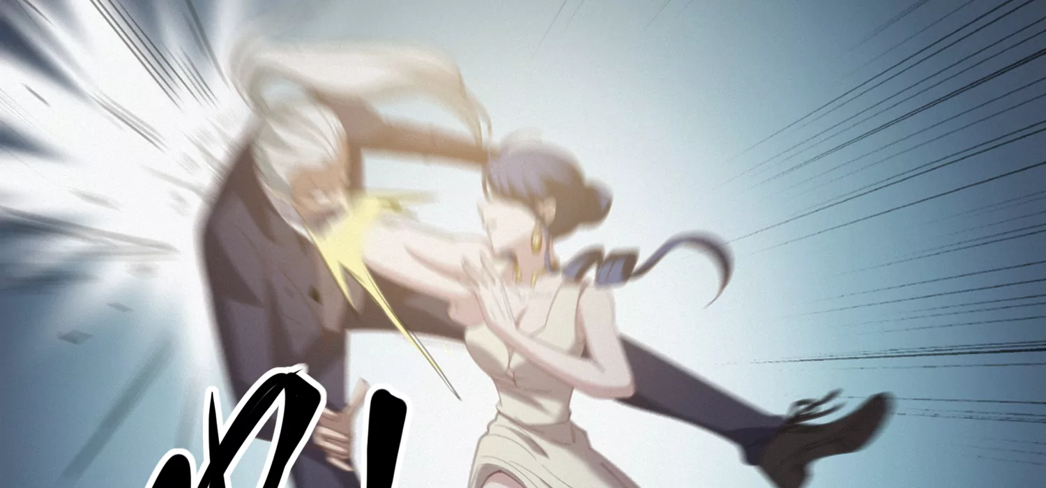 今天地球爆炸了吗 - 第159话 赝品(3/3) - 3