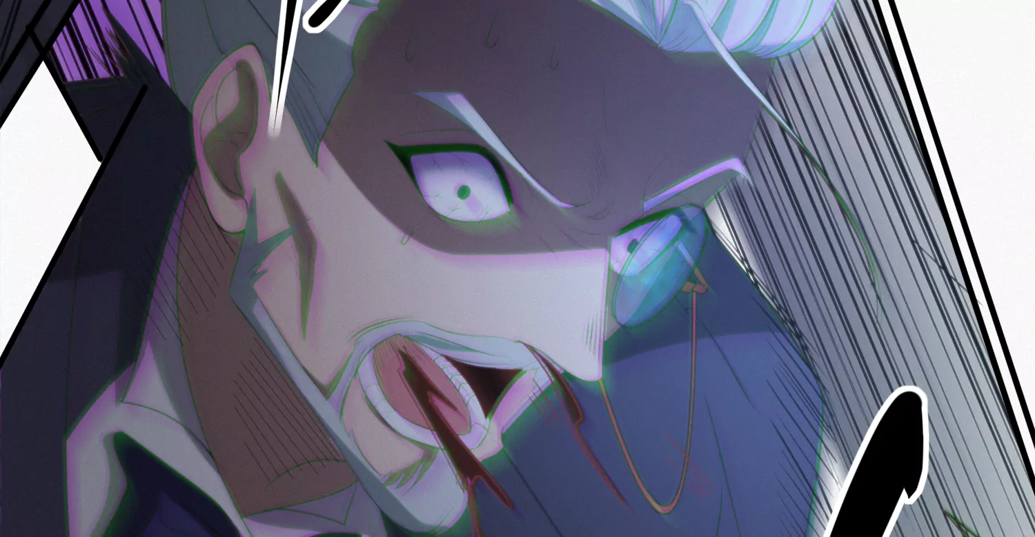 今天地球爆炸了吗 - 第159话 赝品(3/3) - 2