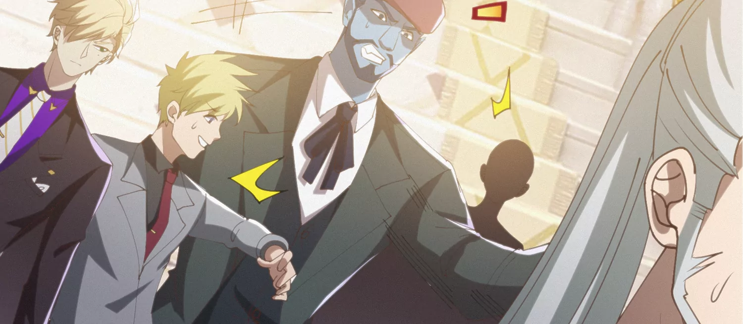 今天地球爆炸了吗 - 第159话 赝品(1/3) - 6