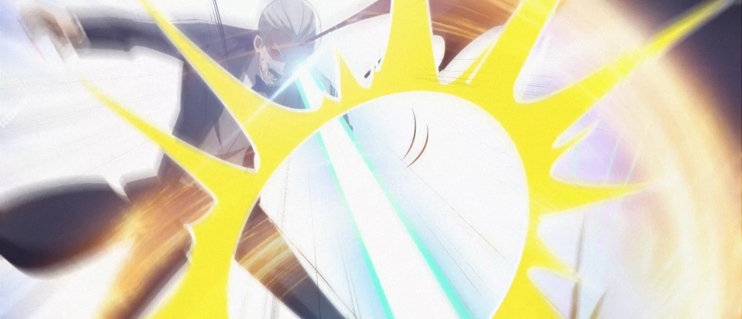 今天地球爆炸了吗 - 第159话 赝品(1/3) - 3