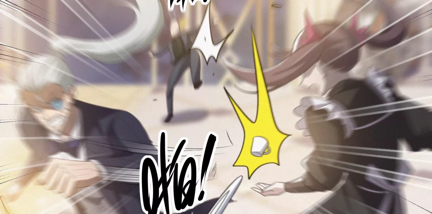 今天地球爆炸了吗 - 第159话 赝品(1/3) - 5