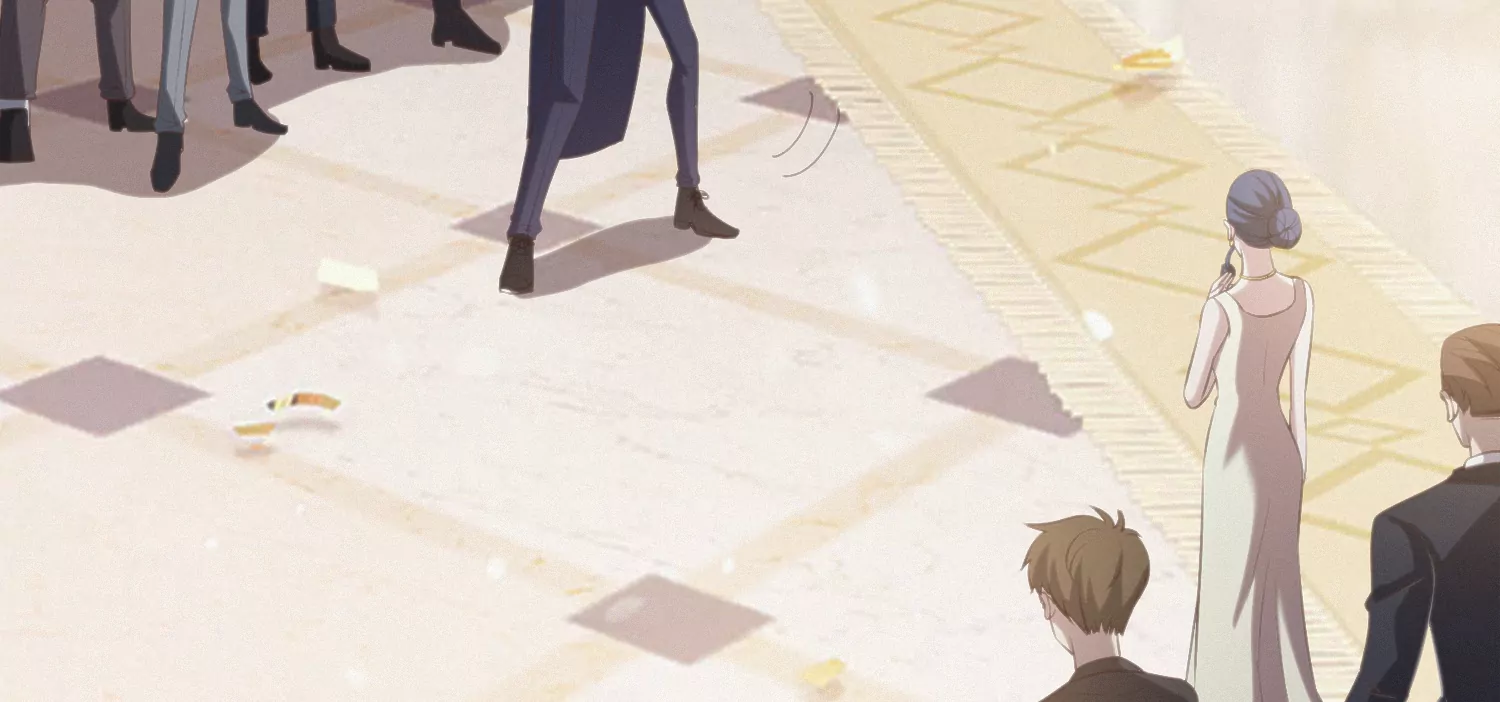 今天地球爆炸了吗 - 第159话 赝品(1/3) - 7