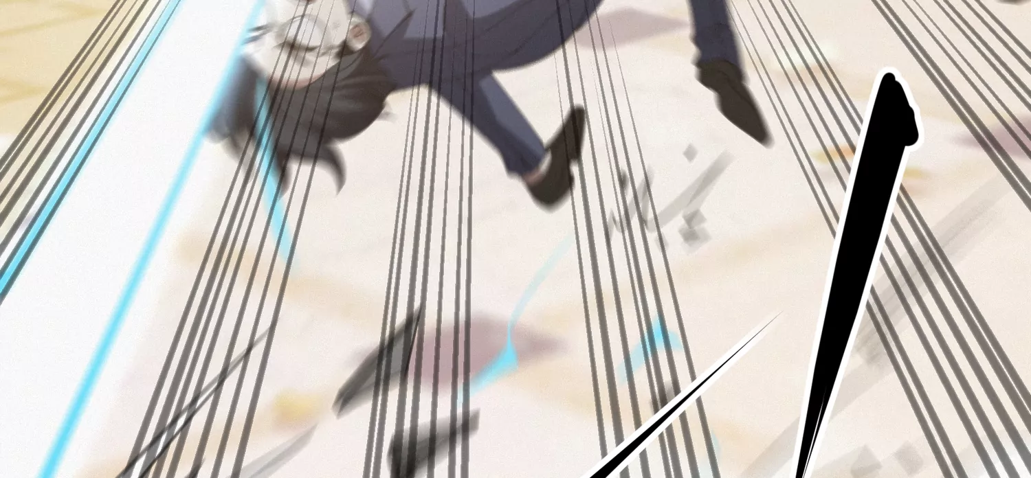 今天地球爆炸了吗 - 第159话 赝品(2/3) - 5