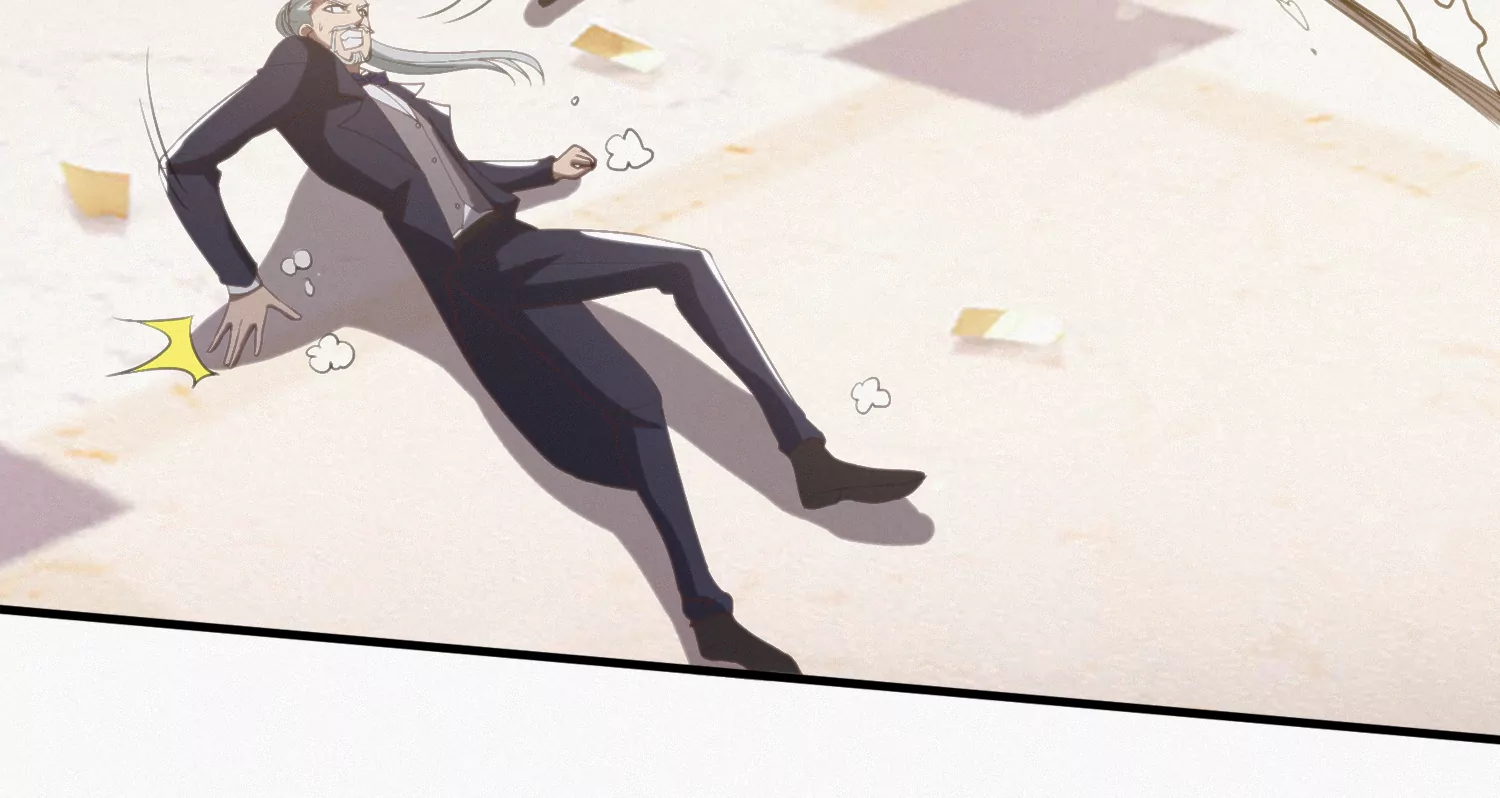 今天地球爆炸了吗 - 第159话 赝品(2/3) - 8