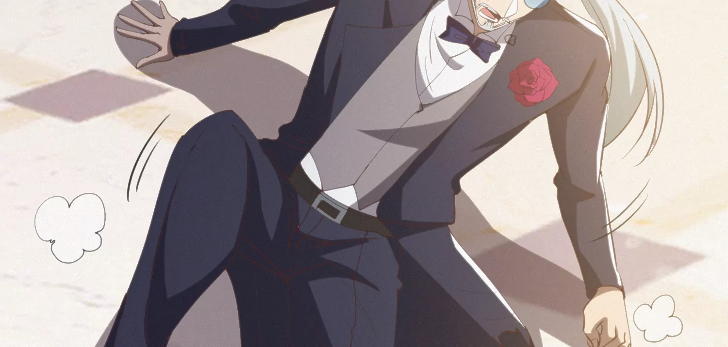 今天地球爆炸了吗 - 第159话 赝品(2/3) - 2