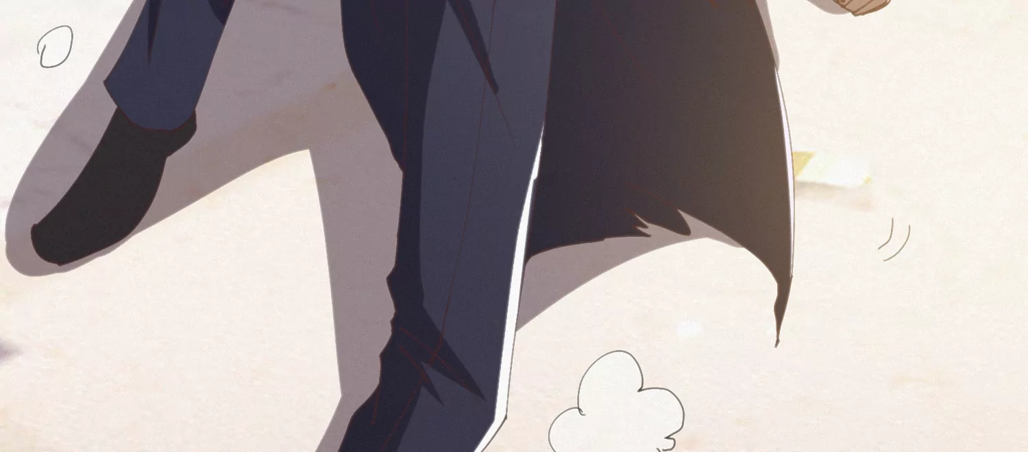 今天地球爆炸了吗 - 第159话 赝品(2/3) - 3