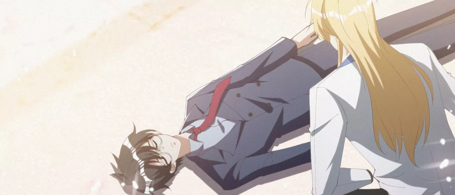 今天地球爆炸了吗 - 第161话 端木尉迟(1/2) - 1