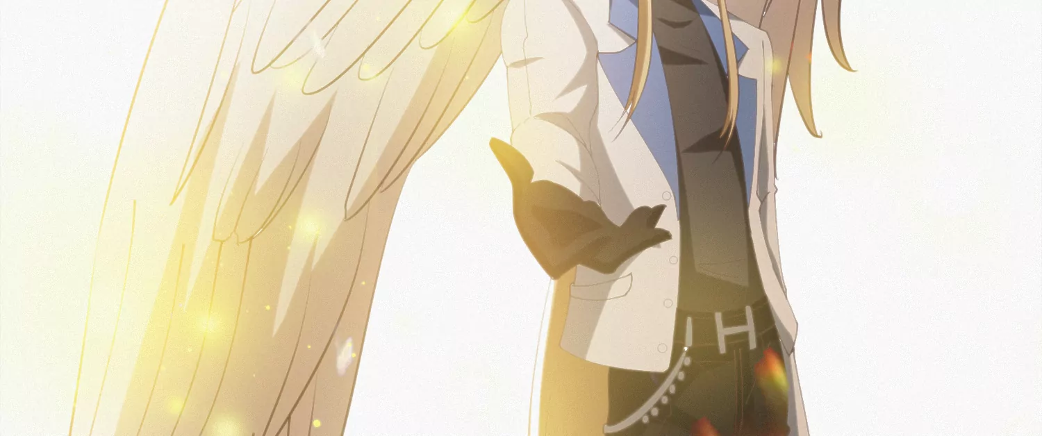 今天地球爆炸了吗 - 第161话 端木尉迟(1/2) - 5