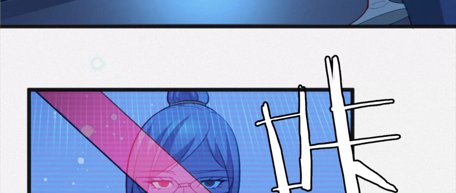 今天地球爆炸了吗 - 第163话 “永远消失”(3/3) - 2