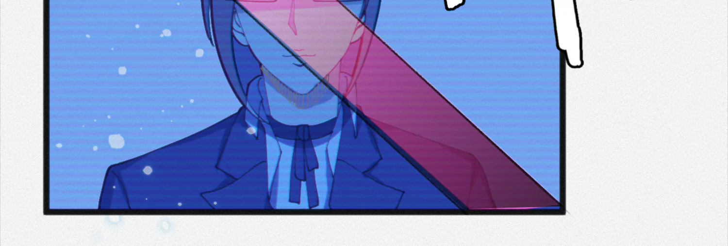 今天地球爆炸了吗 - 第163话 “永远消失”(3/3) - 3